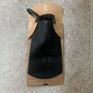 ON Running Water Bottle